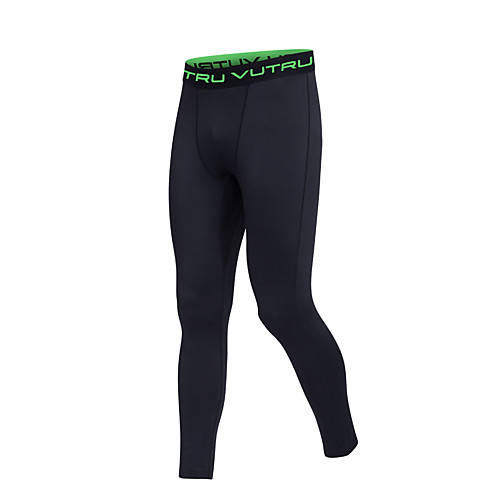Men's Running Tights Leggings Compression Pants Athletic Pants / Trousers Base Layer Compression Clothing Spandex Yoga Fitness Gym Workout Breathable Quick Dry Compression Plus Size Sport Solid
Men's Running Tights Leggings Compression Pants Athletic Pants / Trousers Base Layer Compression Clothing Spandex Yoga Fitness Gym Workout Breathable Quick Dry Compression Plus Size Sport Solid