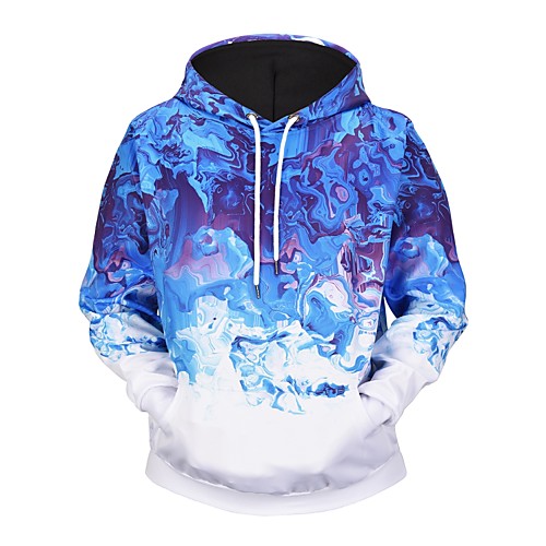 Men's Hoodie Solid Colored 3D Print Hooded Daily Sports Active Basic Hoodies Sweatshirts Long Sleeve Red Lavender Light Blue / Winter
Men's Hoodie Solid Colored 3D Print Hooded Daily Sports Active Basic Hoodies Sweatshirts Long Sleeve Red Lavender Light Blue / Winter