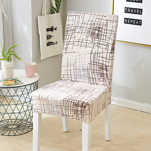 Chair Cover Dining Chair Slipcover Super Fit Stretch Removable Washable Short Dining Chair Protector Cover Seat Slipcover for Hotel/Dining Room/Ceremony/Banquet Wedding Party
Chair Cover Dining Chair Slipcover Super Fit Stretch Removable Washable Short Dining Chair Protector Cover Seat Slipcover for Hotel/Dining Room/Ceremony/Banquet Wedding Party
