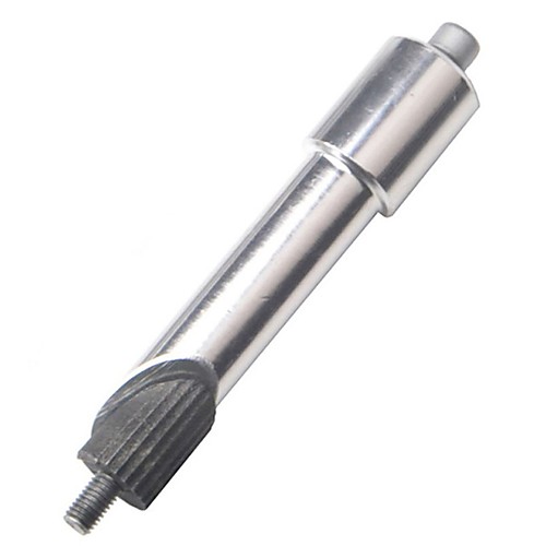 mi.xim Bike Fork For Road Bike / Mountain Bike MTB Aluminium Alloy Safety / Sports Cycling Bicycle Silver
mi.xim Bike Fork For Road Bike / Mountain Bike MTB Aluminium Alloy Safety / Sports Cycling Bicycle Silver