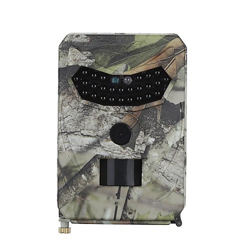 Hunting Trail Camera / Scouting Camera 3MP Color CMOS 19201080 Portable Night Vision Hunting Surveillance cameras
Hunting Trail Camera / Scouting Camera 3MP Color CMOS 19201080 Portable Night Vision Hunting Surveillance cameras