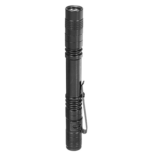 2000 lm LED Flashlights / Torch LED 1 Mode Portable / Professional / Anti-Shock
2000 lm LED Flashlights / Torch LED 1 Mode Portable / Professional / Anti-Shock