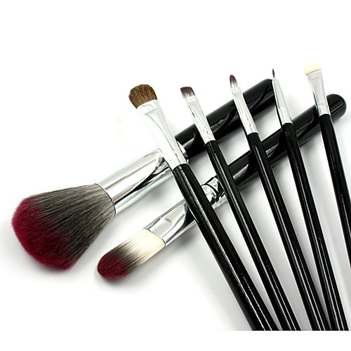 Personalized Synthetics / Plastic / Fabrics Gifts / Makeup Brush Set / Sets Bride / Bridesmaid / Couple Birthday / Gift -
Personalized Synthetics / Plastic / Fabrics Gifts / Makeup Brush Set / Sets Bride / Bridesmaid / Couple Birthday / Gift -