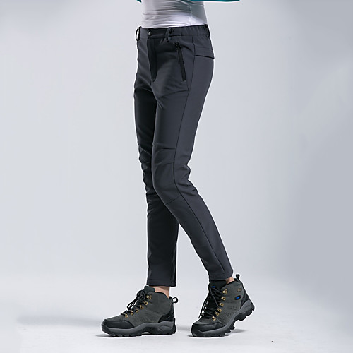 Women's Hiking Pants Softshell Pants Winter Outdoor Thermal / Warm Waterproof Windproof UV Resistant Softshell Pants / Trousers Bottoms Camping / Hiking Hunting Fishing Black Purple Fuchsia S M L XL
Women's Hiking Pants Softshell Pants Winter Outdoor Thermal / Warm Waterproof Windproof UV Resistant Softshell Pants / Trousers Bottoms Camping / Hiking Hunting Fishing Black Purple Fuchsia S M L XL