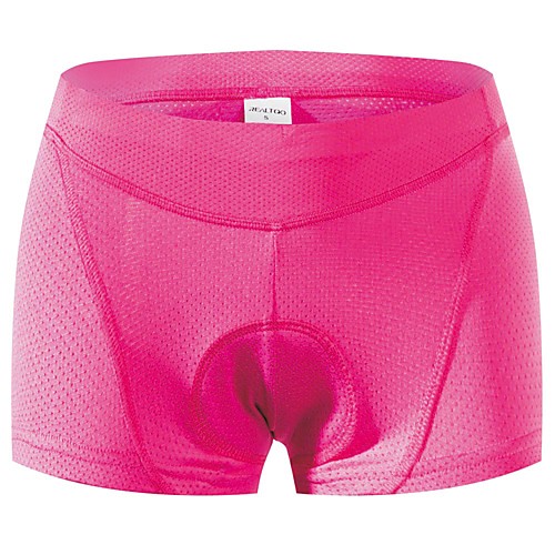 Women's Bike Shorts Breathable Quick Dry Sports Polyester Spandex Winter Rose Red Road Bike Cycling Clothing Apparel Relaxed Fit Bike Wear
Women's Bike Shorts Breathable Quick Dry Sports Polyester Spandex Winter Rose Red Road Bike Cycling Clothing Apparel Relaxed Fit Bike Wear