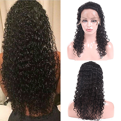 Remy Human Hair Lace Front Wig Bob style Brazilian Hair Water Wave Wig 130% Density Best Quality New Arrival Hot Sale Women's Medium Length Human Hair Lace Wig Laflare 
Remy Human Hair Lace Front Wig Bob style Brazilian Hair Water Wave Wig 130% Density Best Quality New Arrival Hot Sale Women's Medium Length Human Hair Lace Wig Laflare