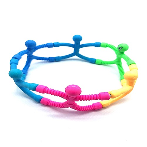 1 pcs Magnet Toy Magnetic Toy Building Blocks Super Strong Rare-Earth Magnets Neodymium Magnet People Image Cartoon Toy Kids / Adults' All Boys' Girls' Toy Gift
1 pcs Magnet Toy Magnetic Toy Building Blocks Super Strong Rare-Earth Magnets Neodymium Magnet People Image Cartoon Toy Kids / Adults' All Boys' Girls' Toy Gift