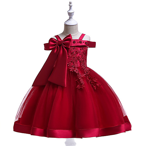 Princess Dress Girls' Movie Cosplay New Year's Yellow Red Blue Skirt Christmas Halloween New Year Polyester / Cotton Polyester
Princess Dress Girls' Movie Cosplay New Year's Yellow Red Blue Skirt Christmas Halloween New Year Polyester / Cotton Polyester