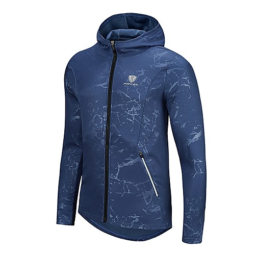 FANNAI Men's Hoodie Sweatshirt Winter Running Fitness Gym Workout Lightweight Windproof Quick Dry Sportswear Floral Botanical Hoodie Long Sleeve Activewear Micro-elastic
FANNAI Men's Hoodie Sweatshirt Winter Running Fitness Gym Workout Lightweight Windproof Quick Dry Sportswear Floral Botanical Hoodie Long Sleeve Activewear Micro-elastic