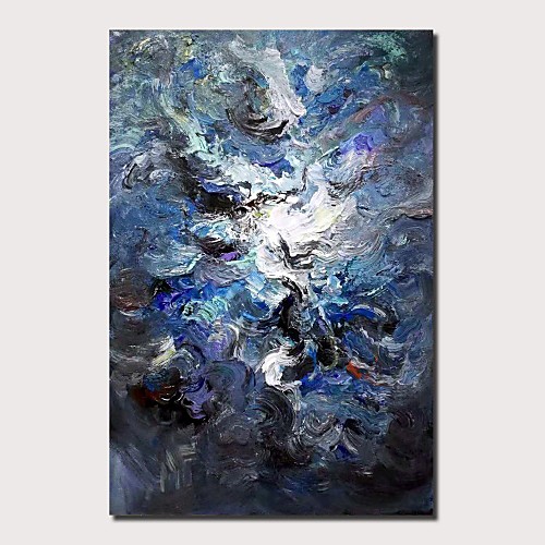 Oil Painting Hand Painted Vertical Panoramic Landscape Comtemporary Modern Stretched Canvas
Oil Painting Hand Painted Vertical Panoramic Landscape Comtemporary Modern Stretched Canvas