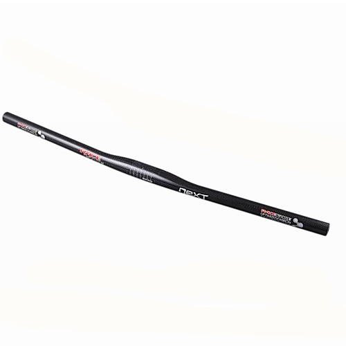 Carbon Fiber Flat Bar Mountain Bike Handlebar 31.8 mm 700 mm Lightweight Road Bike Mountain Bike MTB Cycling Black 3K Glossy
Carbon Fiber Flat Bar Mountain Bike Handlebar 31.8 mm 700 mm Lightweight Road Bike Mountain Bike MTB Cycling Black 3K Glossy