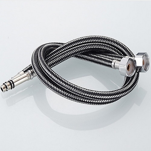 Faucet accessory - Superior Quality Water Supply Hose Ordinary Stainless Steel Nylon
Faucet accessory - Superior Quality Water Supply Hose Ordinary Stainless Steel Nylon