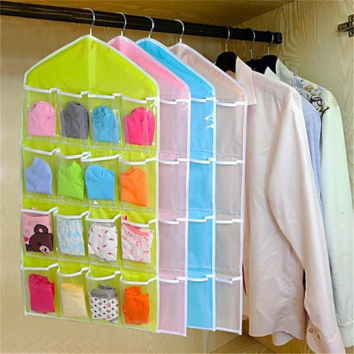 Storage Bag Plastic Multi Layer Accessory 1 Storage Bag Household Storage Bags
Storage Bag Plastic Multi Layer Accessory 1 Storage Bag Household Storage Bags