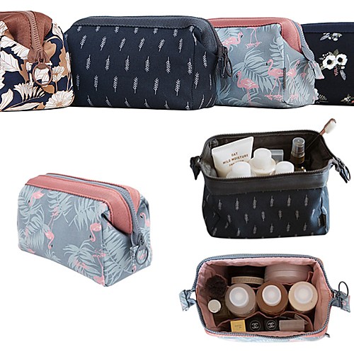 Travel Organizer Travel Luggage Organizer / Packing Organizer Totes & Cosmetic Bags Large Capacity Waterproof Portable Lightweight Polyester Terylene Cotton For Swimming Camping / Hiking Casual
Travel Organizer Travel Luggage Organizer / Packing Organizer Totes & Cosmetic Bags Large Capacity Waterproof Portable Lightweight Polyester Terylene Cotton For Swimming Camping / Hiking Casual