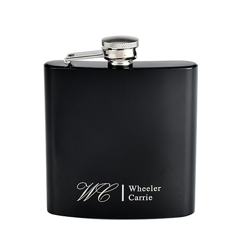 Personalized Stainless steel Barware & Flasks Her / Him / Bride Wedding Party / Festival
Personalized Stainless steel Barware & Flasks Her / Him / Bride Wedding Party / Festival