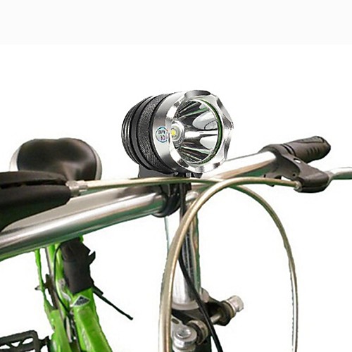 LED Flashlights / Torch Waterproof Rechargeable 1000 lm LED LED 1 Emitters 3 Mode with Charger Waterproof Rechargeable Camping / Hiking / Caving Everyday Use Cycling / Bike / Aluminum Alloy
LED Flashlights / Torch Waterproof Rechargeable 1000 lm LED LED 1 Emitters 3 Mode with Charger Waterproof Rechargeable Camping / Hiking / Caving Everyday Use Cycling / Bike / Aluminum Alloy