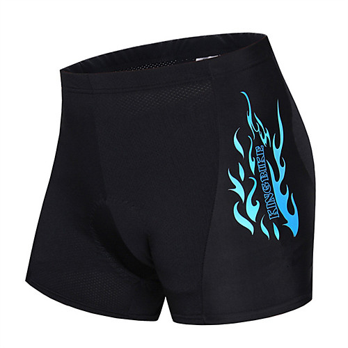 Men's Women's Cycling Under Shorts Bike Underwear Shorts Padded Shorts / Chamois Quick Dry Anatomic Design Sports Elastane Black / Red / Black / Green / Black / Blue Mountain Bike MTB Road Bike
Men's Women's Cycling Under Shorts Bike Underwear Shorts Padded Shorts / Chamois Quick Dry Anatomic Design Sports Elastane Black / Red / Black / Green / Black / Blue Mountain Bike MTB Road Bike