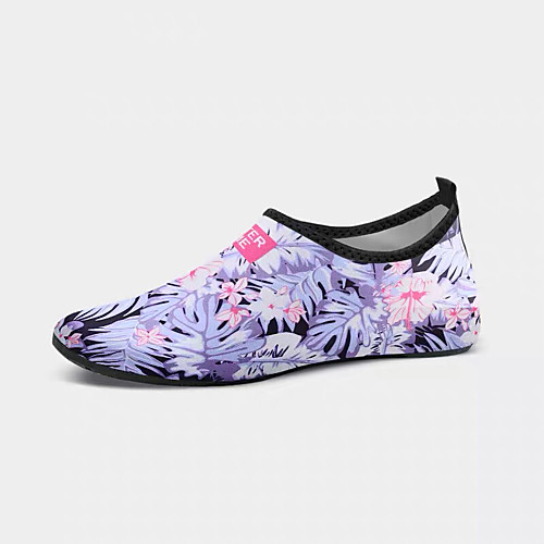 WATERTIME Men's Women's Water Shoes Printing Neoprene Barefoot Yoga Diving Surfing Snorkeling Rafting Aqua Sports - for Adults
WATERTIME Men's Women's Water Shoes Printing Neoprene Barefoot Yoga Diving Surfing Snorkeling Rafting Aqua Sports - for Adults