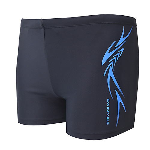 BANFEI Men's Swim Shorts Board Shorts Thermal / Warm Quick Dry Swimming Surfing Beach Reactive Print Summer / High Elasticity
BANFEI Men's Swim Shorts Board Shorts Thermal / Warm Quick Dry Swimming Surfing Beach Reactive Print Summer / High Elasticity