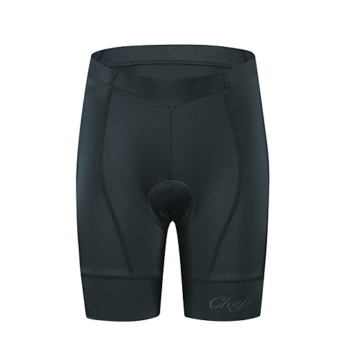 cheji Women's Cycling Padded Shorts Cycling Pants Bike Pants / Trousers MTB Shorts Pants Breathable Quick Dry Sports Black Mountain Bike MTB Road Bike Cycling Clothing Apparel Bike Wear
cheji Women's Cycling Padded Shorts Cycling Pants Bike Pants / Trousers MTB Shorts Pants Breathable Quick Dry Sports Black Mountain Bike MTB Road Bike Cycling Clothing Apparel Bike Wear