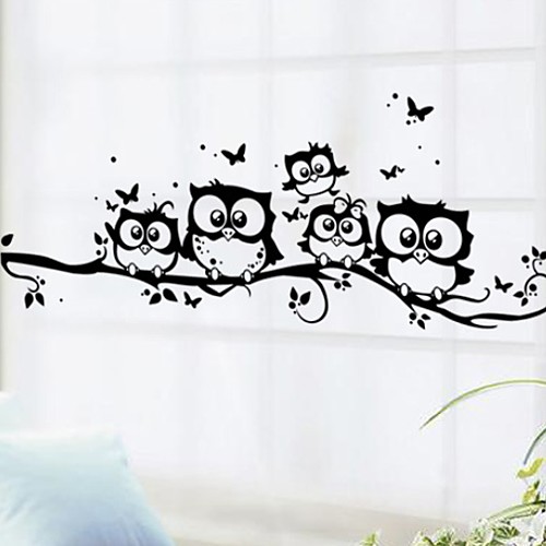 Animals Wall Stickers Plane Wall Stickers Decorative Wall Stickers, PVC Home Decoration Wall Decal Wall Decoration 1 set
Animals Wall Stickers Plane Wall Stickers Decorative Wall Stickers, PVC Home Decoration Wall Decal Wall Decoration 1 set