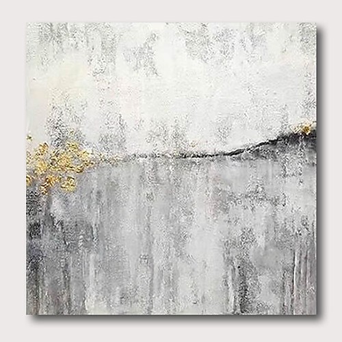 Oil Painting Hand Painted Square Abstract Comtemporary Modern Stretched Canvas
Oil Painting Hand Painted Square Abstract Comtemporary Modern Stretched Canvas