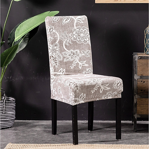 Chair Cover Dining Chair Slipcover Super Fit Stretch Removable Washable Short Dining Chair Protector Cover Seat Slipcover for Hotel/Dining Room/Ceremony/Banquet Wedding Party
Chair Cover Dining Chair Slipcover Super Fit Stretch Removable Washable Short Dining Chair Protector Cover Seat Slipcover for Hotel/Dining Room/Ceremony/Banquet Wedding Party
