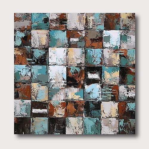 Oil Painting Hand Painted Abstract Comtemporary Modern Stretched Canvas With Stretched Frame
Oil Painting Hand Painted Abstract Comtemporary Modern Stretched Canvas With Stretched Frame