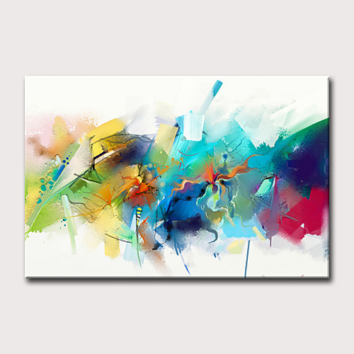 Oil Painting Hand Painted - Abstract Holiday Classic Modern Rolled Canvas
Oil Painting Hand Painted - Abstract Holiday Classic Modern Rolled Canvas