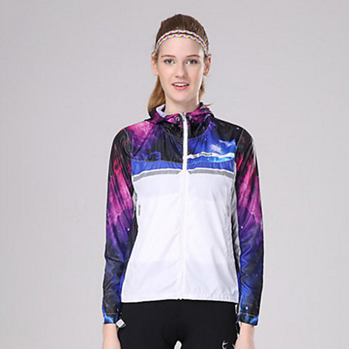 Mountainpeak Women's Long Sleeve Cycling Jersey Winter Fleece Navy Jacinth Gray Dark Purple Gradient Stars Plus Size Bike Top Mountain Bike MTB Road Bike Cycling Breathable Sports Clothing Apparel
Mountainpeak Women's Long Sleeve Cycling Jersey Winter Fleece Navy Jacinth Gray Dark Purple Gradient Stars Plus Size Bike Top Mountain Bike MTB Road Bike Cycling Breathable Sports Clothing Apparel