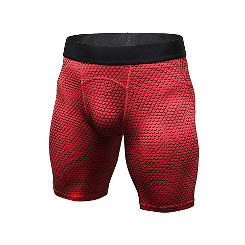 Men's Compression Shorts Compression Base layer Underwear Shorts Bottoms Plus Size Lightweight Breathable Quick Dry Soft Sweat-wicking Red Blue BlackSliver Winter Road Bike Mountain Bike MTB
Men's Compression Shorts Compression Base layer Underwear Shorts Bottoms Plus Size Lightweight Breathable Quick Dry Soft Sweat-wicking Red Blue BlackSliver Winter Road Bike Mountain Bike MTB