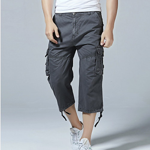 Men's Basic Chinos Pants Solid Colored Full Length Low Waist White Black Wine
Men's Basic Chinos Pants Solid Colored Full Length Low Waist White Black Wine