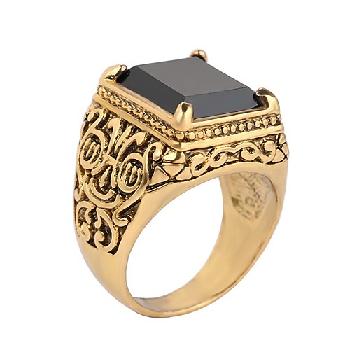 Ring Black Red Gold / Black Resin Alloy Magic Military scottish 1pc 7 8 9 10 / Men's
Ring Black Red Gold / Black Resin Alloy Magic Military scottish 1pc 7 8 9 10 / Men's