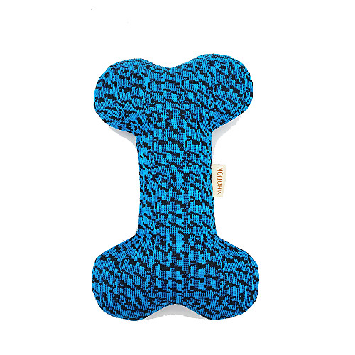 Chew Toy Squeaking Toy Teeth Cleaning Toy Bite Bone Dog Play Toy Dog 1pc Bone Polyester Cotton Gift Pet Toy Pet Play
Chew Toy Squeaking Toy Teeth Cleaning Toy Bite Bone Dog Play Toy Dog 1pc Bone Polyester Cotton Gift Pet Toy Pet Play
