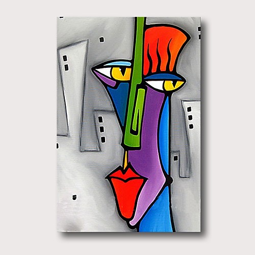 Oil Painting Hand Painted Vertical Abstract Comtemporary Modern Stretched Canvas
Oil Painting Hand Painted Vertical Abstract Comtemporary Modern Stretched Canvas