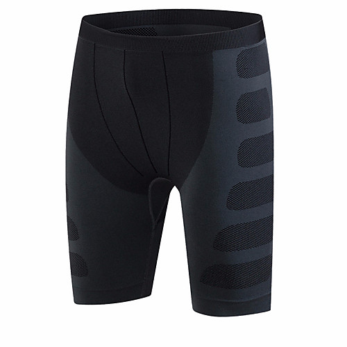 Men's Compression Shorts Compression Base layer Underwear Shorts Bottoms Lightweight Breathable Quick Dry Soft Sweat-wicking Black Black / Red Green / Black Road Bike Mountain Bike MTB Basketball
Men's Compression Shorts Compression Base layer Underwear Shorts Bottoms Lightweight Breathable Quick Dry Soft Sweat-wicking Black Black / Red Green / Black Road Bike Mountain Bike MTB Basketball