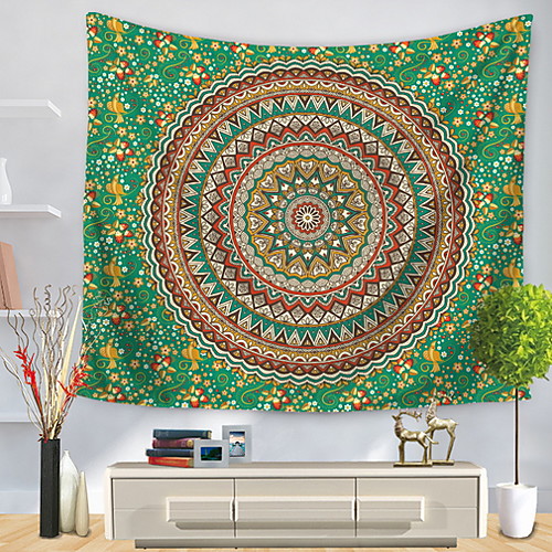 Classic Theme Wall Decor 100% Polyester Modern Wall Art, Wall Tapestries Decoration
Classic Theme Wall Decor 100% Polyester Modern Wall Art, Wall Tapestries Decoration