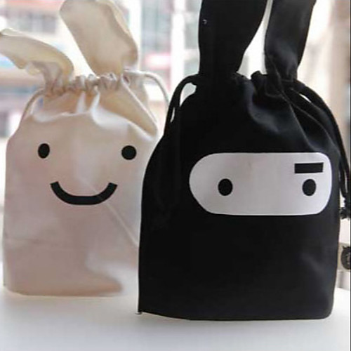 Travel Bag washable / Outdoor / Durable Portable Cotton Cloth Everyday Use / Traveling
Travel Bag washable / Outdoor / Durable Portable Cotton Cloth Everyday Use / Traveling