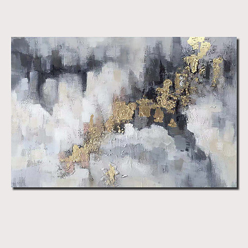 Oil Painting Hand Painted Horizontal Panoramic Abstract Landscape Comtemporary Modern Stretched Canvas
Oil Painting Hand Painted Horizontal Panoramic Abstract Landscape Comtemporary Modern Stretched Canvas