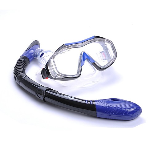 YON SUB Diving Package - Diving Mask Snorkel - Underwater 180 Degree View Anti Fog Diving Water Sports Silicone For Adults
YON SUB Diving Package - Diving Mask Snorkel - Underwater 180 Degree View Anti Fog Diving Water Sports Silicone For Adults