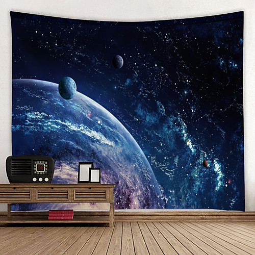 Classic Theme Wall Decor 100% Polyester Modern Wall Art, Wall Tapestries Decoration
Classic Theme Wall Decor 100% Polyester Modern Wall Art, Wall Tapestries Decoration