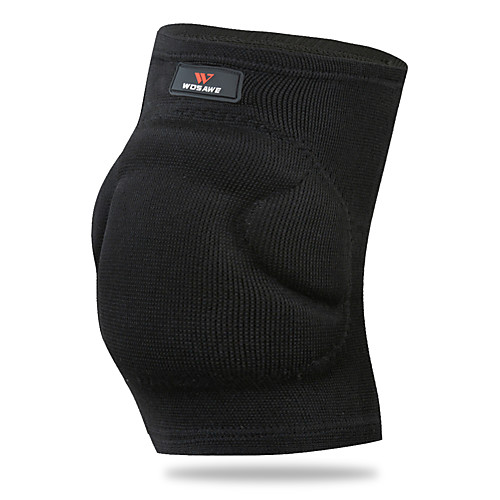 Knee Brace for Exercise & Fitness / Basketball / Multisport All Protection / Stretchy / Thermal / Warm Sports & Outdoor EVA 1 Black
Knee Brace for Exercise & Fitness / Basketball / Multisport All Protection / Stretchy / Thermal / Warm Sports & Outdoor EVA 1 Black