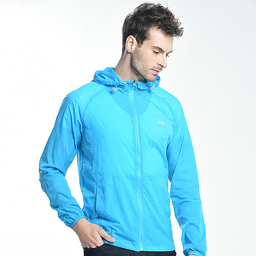 Wolfcavalry Men's Waterproof Hiking Jacket Hiking Skin Jacket Hiking Windbreaker Outdoor Solid Color Packable Waterproof Lightweight Breathable Jacket Hoodie Top Nylon Single Slider Hunting Fishing
Wolfcavalry Men's Waterproof Hiking Jacket Hiking Skin Jacket Hiking Windbreaker Outdoor Solid Color Packable Waterproof Lightweight Breathable Jacket Hoodie Top Nylon Single Slider Hunting Fishing