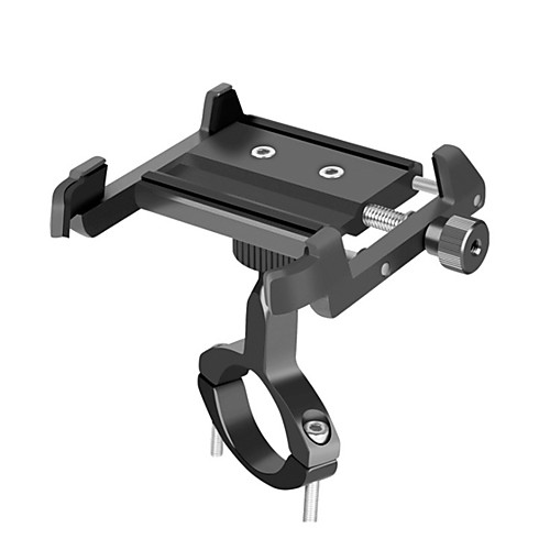 Bike Phone Mount Adjustable / Retractable Anti-Slip Universal for Road Bike Mountain Bike MTB Aluminum Alloy iPhone X iPhone XS iPhone XR Cycling Bicycle Silver Red Blue
Bike Phone Mount Adjustable / Retractable Anti-Slip Universal for Road Bike Mountain Bike MTB Aluminum Alloy iPhone X iPhone XS iPhone XR Cycling Bicycle Silver Red Blue