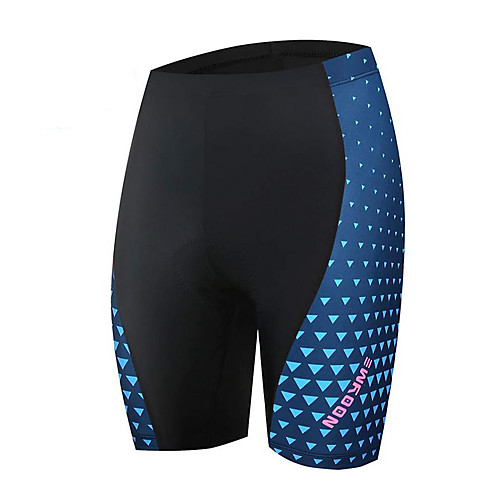 Malciklo Women's Cycling Shorts Polyester Bike Shorts Padded Shorts / Chamois Pants Breathable Sports Black / Blue Mountain Bike MTB Road Bike Cycling Clothing Apparel Bike Wear / Micro-elastic
Malciklo Women's Cycling Shorts Polyester Bike Shorts Padded Shorts / Chamois Pants Breathable Sports Black / Blue Mountain Bike MTB Road Bike Cycling Clothing Apparel Bike Wear / Micro-elastic