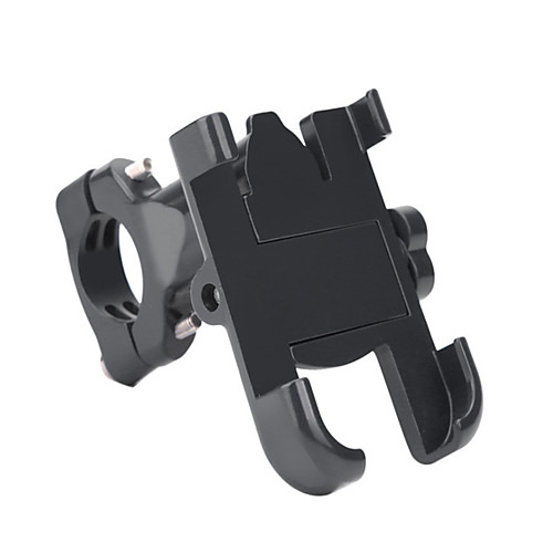 Bike Phone Mount Adjustable / Retractable Anti-Slip Universal for Road Bike Mountain Bike MTB Aluminum Alloy iPhone X iPhone XS iPhone XR Cycling Bicycle Black Silver Blue
Bike Phone Mount Adjustable / Retractable Anti-Slip Universal for Road Bike Mountain Bike MTB Aluminum Alloy iPhone X iPhone XS iPhone XR Cycling Bicycle Black Silver Blue