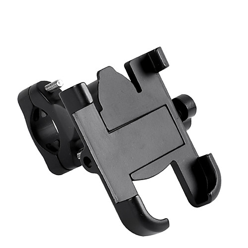 Bike Phone Mount Adjustable / Retractable Anti-Slip Universal for Road Bike Mountain Bike MTB Aluminum Alloy iPhone X iPhone XS iPhone XR Cycling Bicycle Silver Red Blue
Bike Phone Mount Adjustable / Retractable Anti-Slip Universal for Road Bike Mountain Bike MTB Aluminum Alloy iPhone X iPhone XS iPhone XR Cycling Bicycle Silver Red Blue