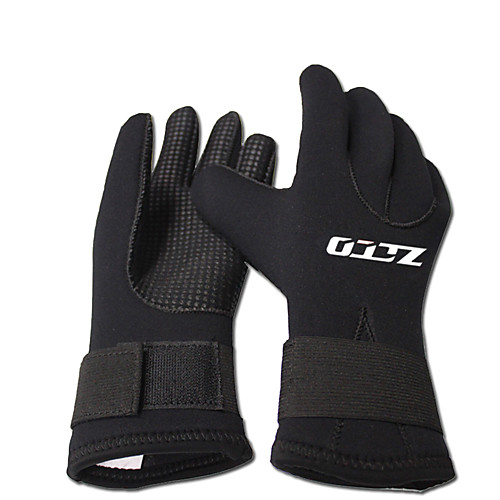 ZCCO Diving Gloves 3mm Neoprene Full Finger Gloves Warm Protective Durable Diving
ZCCO Diving Gloves 3mm Neoprene Full Finger Gloves Warm Protective Durable Diving