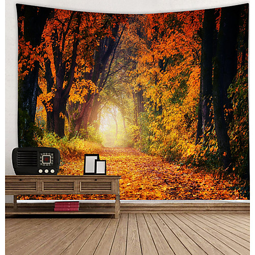 Garden Theme / Floral Theme Wall Decor 100% Polyester Modern Wall Art, Wall Tapestries Decoration
Garden Theme / Floral Theme Wall Decor 100% Polyester Modern Wall Art, Wall Tapestries Decoration