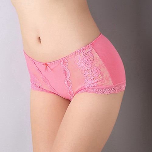 Women's Print / Basic Seamless Panty / Shaping Panty - Normal Low Waist Light Blue Black Purple L
Women's Print / Basic Seamless Panty / Shaping Panty - Normal Low Waist Light Blue Black Purple L